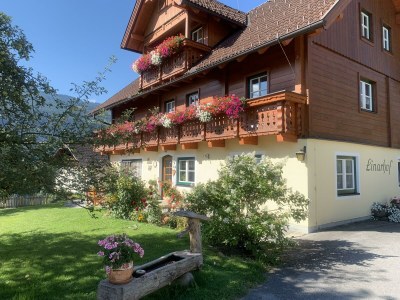 Apartment App. 3 - Apartment/Wohn-Schlafraum/Bad, WC - Outdoor photo 3
