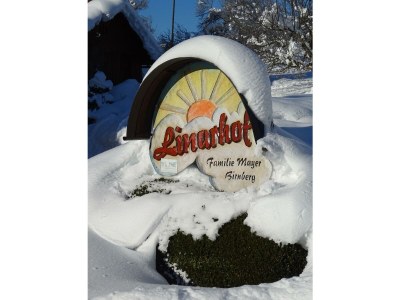 Apartment App. 3 - Apartment/Wohn-Schlafraum/Bad, WC - Outdoor photo 37