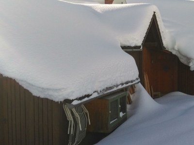 Apartment App. 3 - Apartment/Wohn-Schlafraum/Bad, WC - Outdoor photo 45