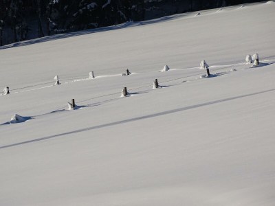 Apartment App. 3 - Apartment/Wohn-Schlafraum/Bad, WC - Outdoor photo 47