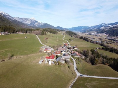 Apartment App. 3 - Apartment/Wohn-Schlafraum/Bad, WC - Outdoor photo 55