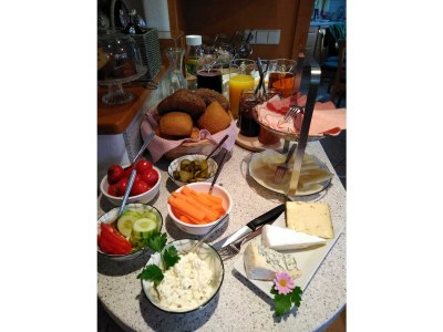 Apartment App. 3 - Apartment/Wohn-Schlafraum/Bad, WC - Outdoor photo 60