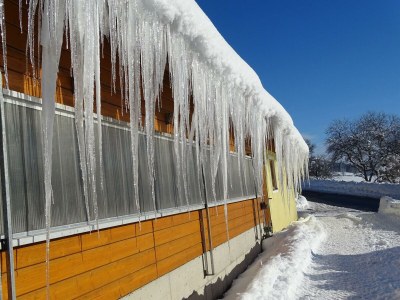Apartment App. 3 - Apartment/Wohn-Schlafraum/Bad, WC - Outdoor photo 63