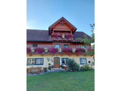 Apartment App. 3 - Apartment/Wohn-Schlafraum/Bad, WC - Outdoor photo 71