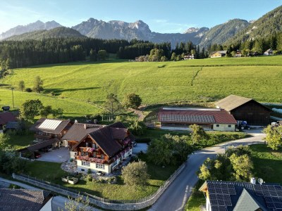 Apartment App. 3 - Apartment/Wohn-Schlafraum/Bad, WC - Outdoor photo 77