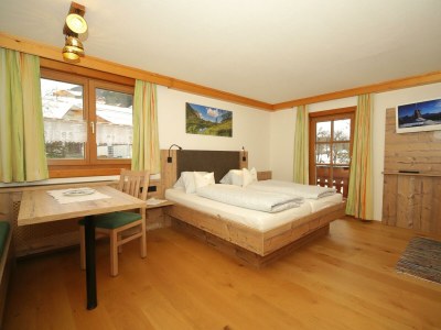 Apartment App. 3 - Apartment/Wohn-Schlafraum/Bad, WC - Features photo 78