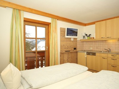 Apartment App. 3 - Apartment/Wohn-Schlafraum/Bad, WC - Features photo 79