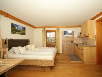 Apartment App. 3 - Apartment/Wohn-Schlafraum/Bad, WC - Features photo 80