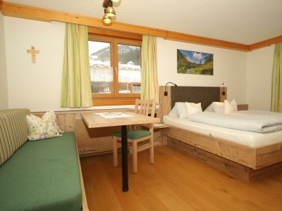 Apartment App. 3 - Apartment/Wohn-Schlafraum/Bad, WC - Features photo 81