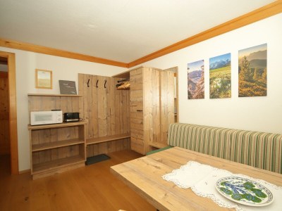 Apartment App. 3 - Apartment/Wohn-Schlafraum/Bad, WC - Features photo 82