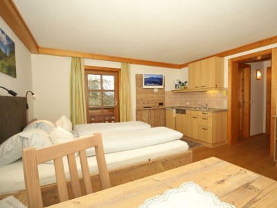 Apartment App. 3 - Apartment/Wohn-Schlafraum/Bad, WC - Features photo 86