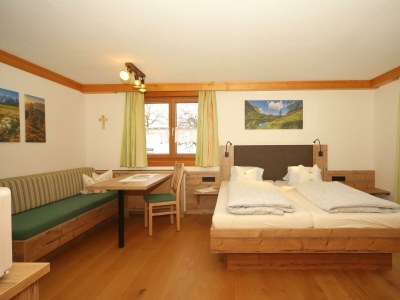 Apartment App. 3 - Apartment/Wohn-Schlafraum/Bad, WC - Features photo 87