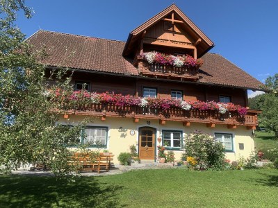 Apartment App. 8 - Apartment/1 Schlafraum/Bad, WC - Outdoor photo 14