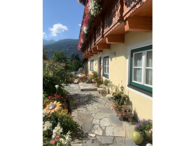 Apartment App. 8 - Apartment/1 Schlafraum/Bad, WC - Outdoor photo 18