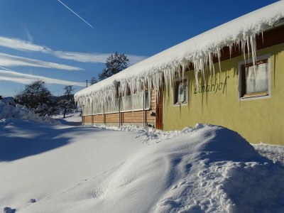 Apartment App. 8 - Apartment/1 Schlafraum/Bad, WC - Outdoor photo 29