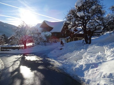 Apartment App. 8 - Apartment/1 Schlafraum/Bad, WC - Outdoor photo 37