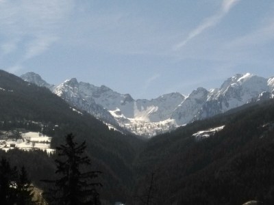 Apartment App. 8 - Apartment/1 Schlafraum/Bad, WC - Outdoor photo 47