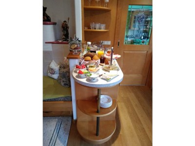 Apartment App. 8 - Apartment/1 Schlafraum/Bad, WC - Outdoor photo 57