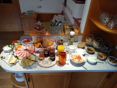 Apartment App. 8 - Apartment/1 Schlafraum/Bad, WC - Outdoor photo 58