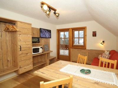 Apartment App. 8 - Apartment/1 Schlafraum/Bad, WC - Features photo 72