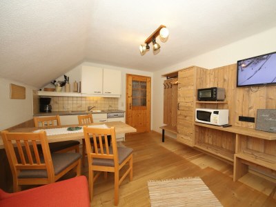 Apartment App. 8 - Apartment/1 Schlafraum/Bad, WC - Features photo 73