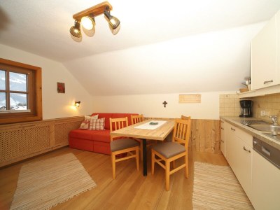 Apartment App. 8 - Apartment/1 Schlafraum/Bad, WC - Features photo 74