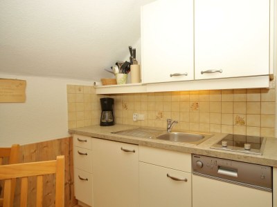 Apartment App. 8 - Apartment/1 Schlafraum/Bad, WC - Features photo 75