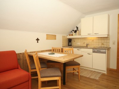 Apartment App. 8 - Apartment/1 Schlafraum/Bad, WC - Features photo 76