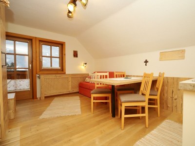 Apartment App. 8 - Apartment/1 Schlafraum/Bad, WC - Features photo 77