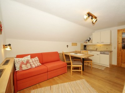 Apartment App. 8 - Apartment/1 Schlafraum/Bad, WC - Features photo 78