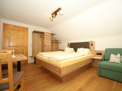 Apartment App. 8 - Apartment/1 Schlafraum/Bad, WC - Features photo 80