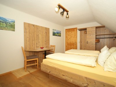 Apartment App. 8 - Apartment/1 Schlafraum/Bad, WC - Features photo 81