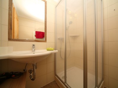 Apartment App. 8 - Apartment/1 Schlafraum/Bad, WC - Features photo 82