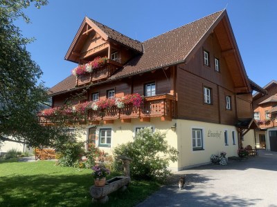 Apartment App. 4 - Apartment/Wohn-Schlafraum/Bad, WC - Outdoor photo 20