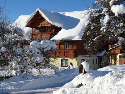 Apartment App. 4 - Apartment/Wohn-Schlafraum/Bad, WC - Outdoor photo 24