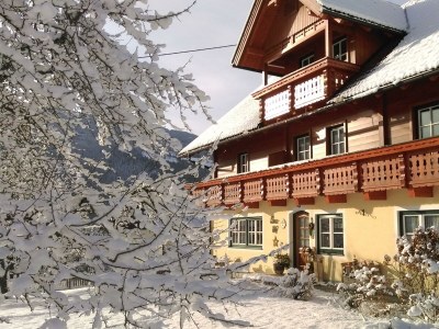 Apartment App. 4 - Apartment/Wohn-Schlafraum/Bad, WC - Outdoor photo 27