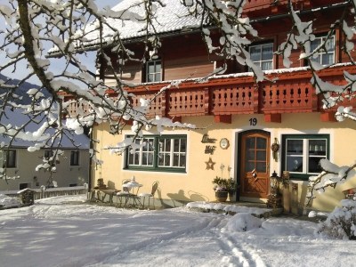 Apartment App. 4 - Apartment/Wohn-Schlafraum/Bad, WC - Outdoor photo 28