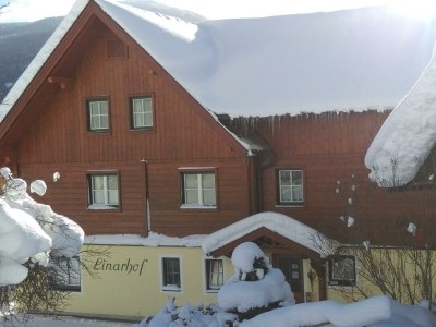 Apartment App. 4 - Apartment/Wohn-Schlafraum/Bad, WC - Outdoor photo 32