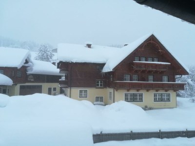 Apartment App. 4 - Apartment/Wohn-Schlafraum/Bad, WC - Outdoor photo 40