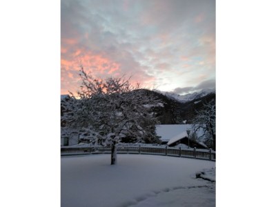 Apartment App. 4 - Apartment/Wohn-Schlafraum/Bad, WC - Outdoor photo 48