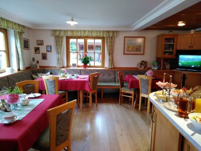 Apartment App. 4 - Apartment/Wohn-Schlafraum/Bad, WC - Outdoor photo 52