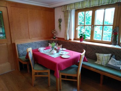 Apartment App. 4 - Apartment/Wohn-Schlafraum/Bad, WC - Outdoor photo 53