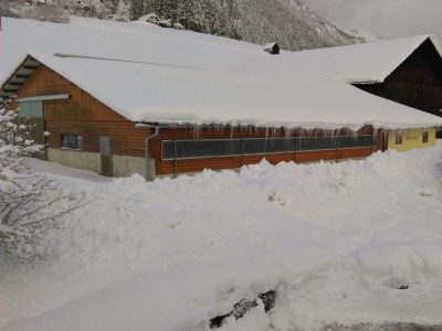 Apartment App. 4 - Apartment/Wohn-Schlafraum/Bad, WC - Outdoor photo 59