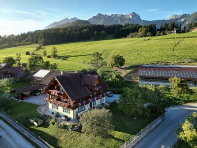 Apartment App. 4 - Apartment/Wohn-Schlafraum/Bad, WC - Outdoor photo 65