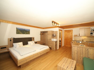 Apartment App. 4 - Apartment/Wohn-Schlafraum/Bad, WC - Features photo 72