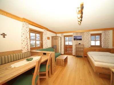 Apartment App. 4 - Apartment/Wohn-Schlafraum/Bad, WC - Features photo 73