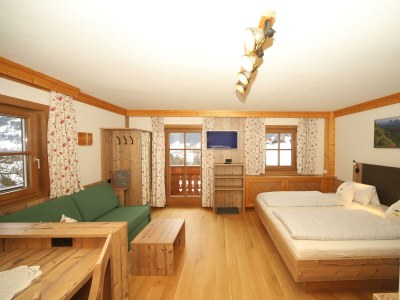 Apartment App. 4 - Apartment/Wohn-Schlafraum/Bad, WC - Features photo 74