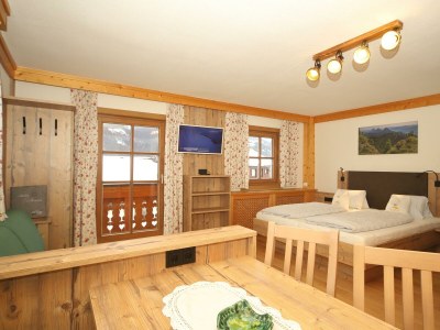 Apartment App. 4 - Apartment/Wohn-Schlafraum/Bad, WC - Features photo 75