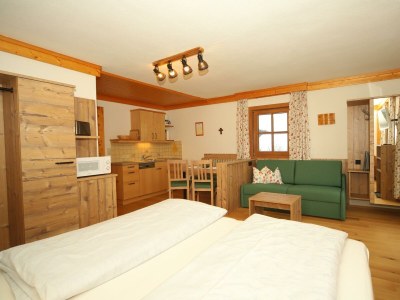 Apartment App. 4 - Apartment/Wohn-Schlafraum/Bad, WC - Features photo 78