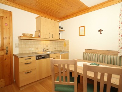 Apartment App. 4 - Apartment/Wohn-Schlafraum/Bad, WC - Features photo 79